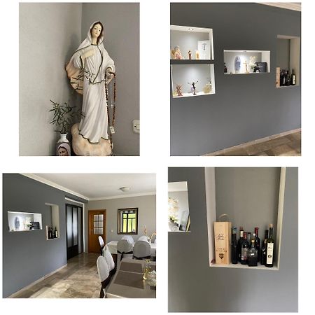 Rooms Nikola Rule Ostojic Međugorje Exteriör bild