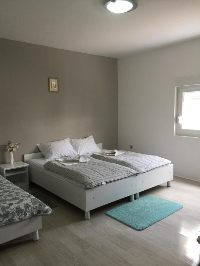 Rooms Nikola Rule Ostojic Međugorje Exteriör bild