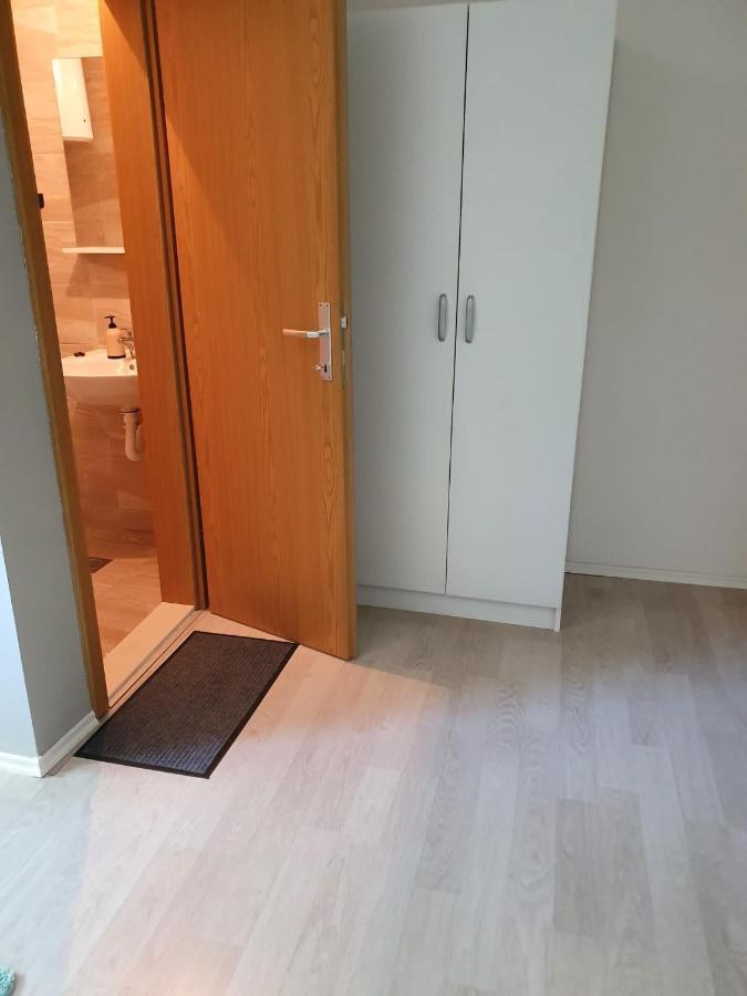 Rooms Nikola Rule Ostojic Međugorje Exteriör bild