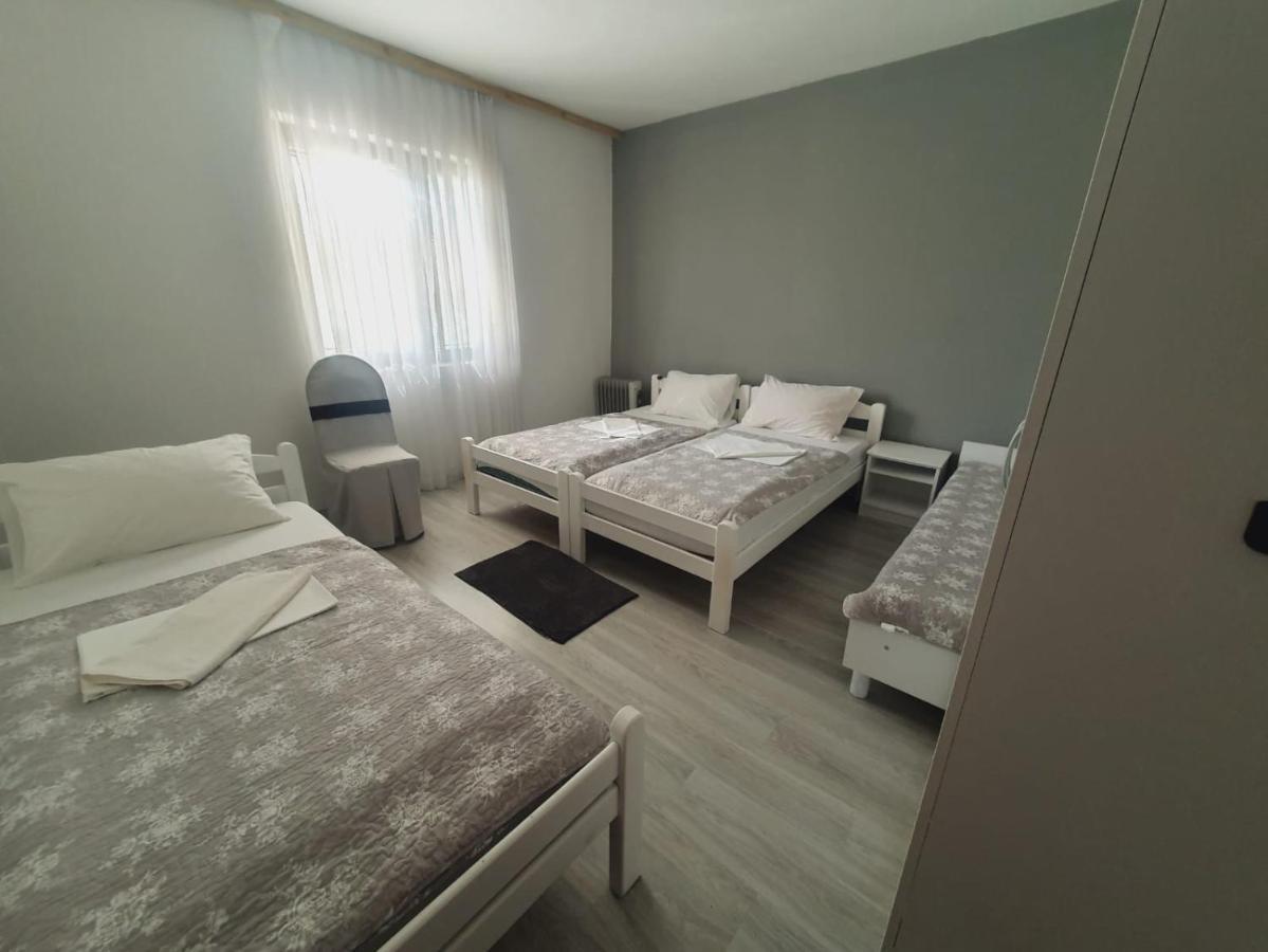 Rooms Nikola Rule Ostojic Međugorje Exteriör bild