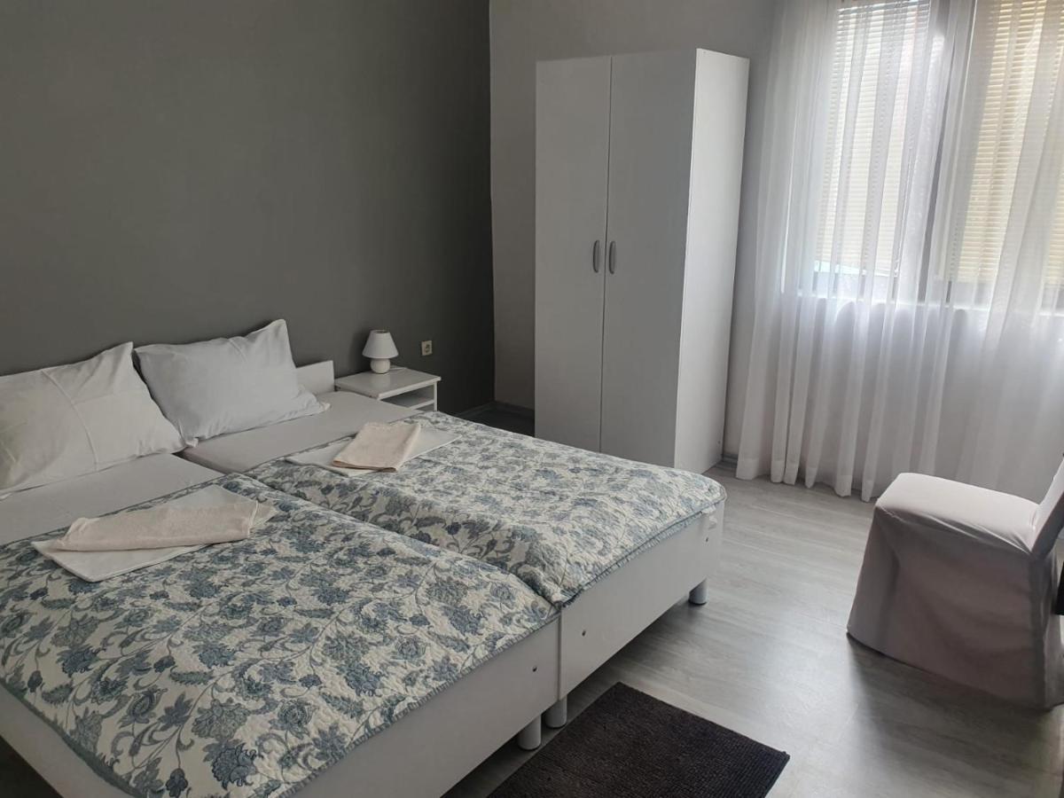 Rooms Nikola Rule Ostojic Međugorje Exteriör bild