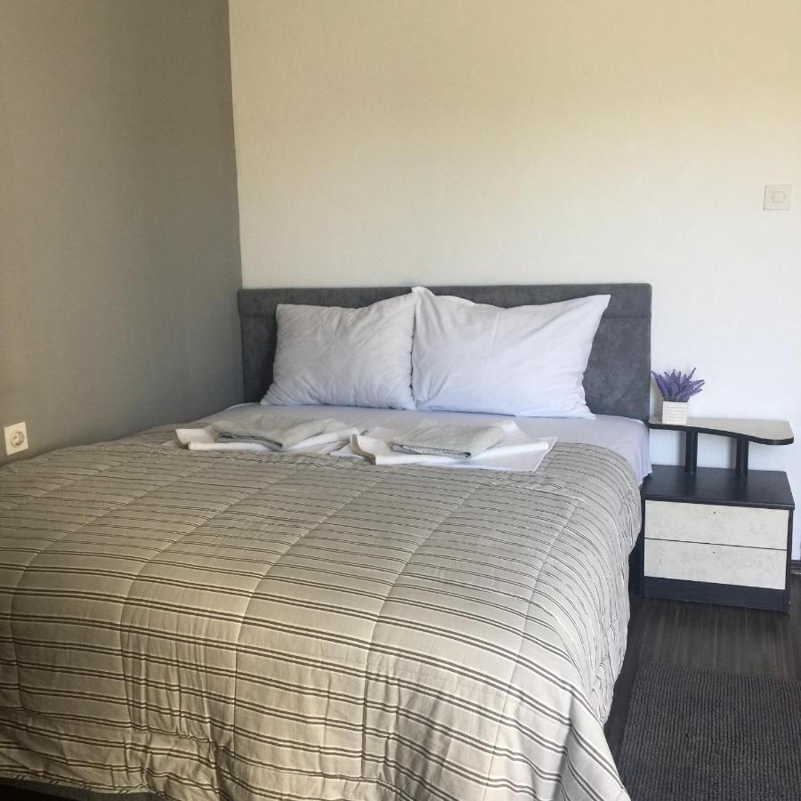 Rooms Nikola Rule Ostojic Međugorje Exteriör bild