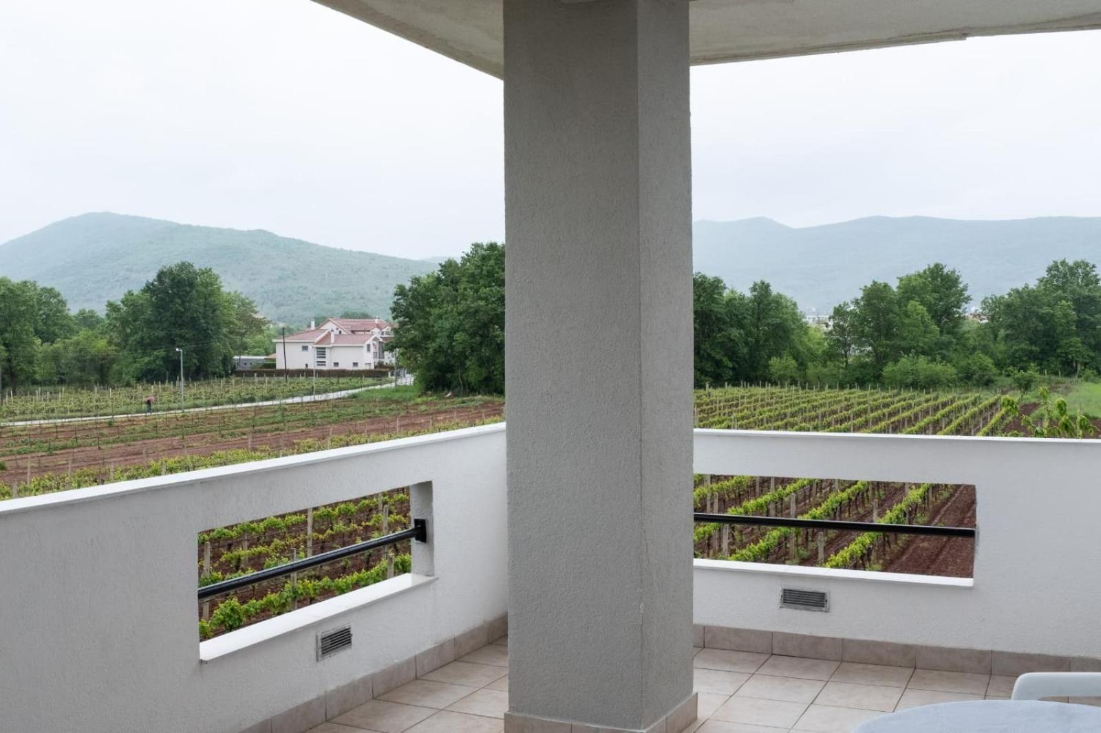 Rooms Nikola Rule Ostojic Međugorje Exteriör bild