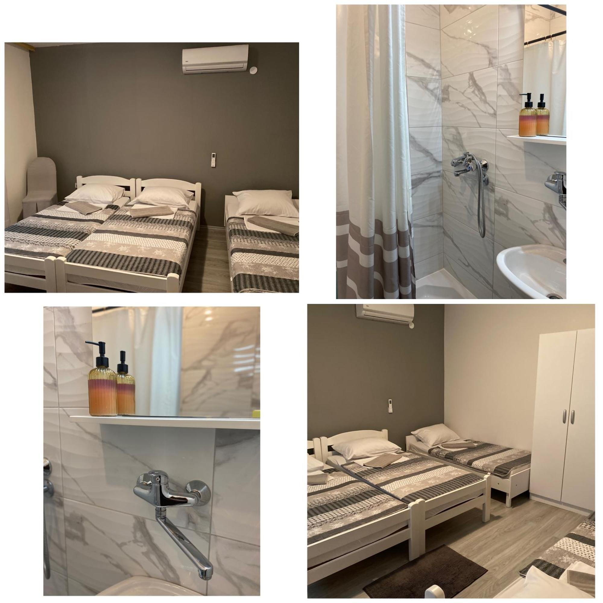 Rooms Nikola Rule Ostojic Međugorje Exteriör bild