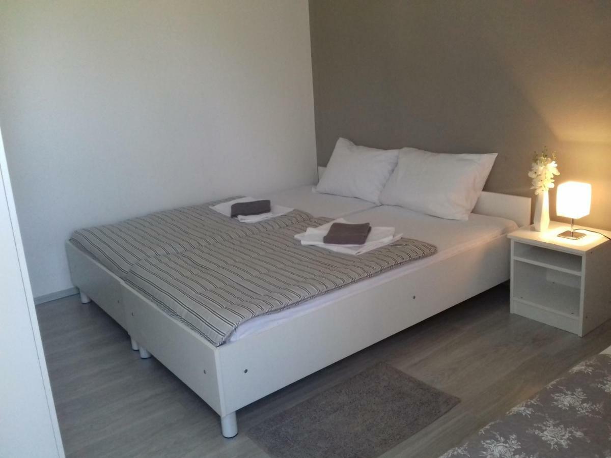 Rooms Nikola Rule Ostojic Međugorje Exteriör bild