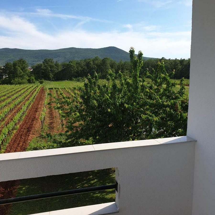 Rooms Nikola Rule Ostojic Međugorje Exteriör bild