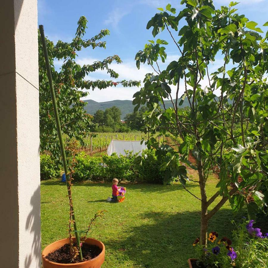 Rooms Nikola Rule Ostojic Međugorje Exteriör bild