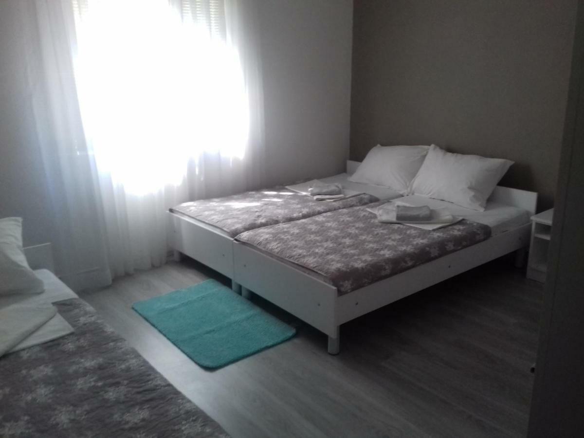 Rooms Nikola Rule Ostojic Međugorje Exteriör bild