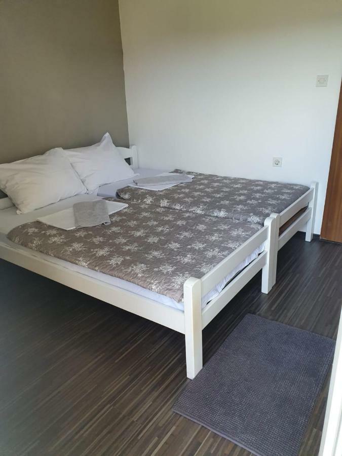 Rooms Nikola Rule Ostojic Međugorje Exteriör bild
