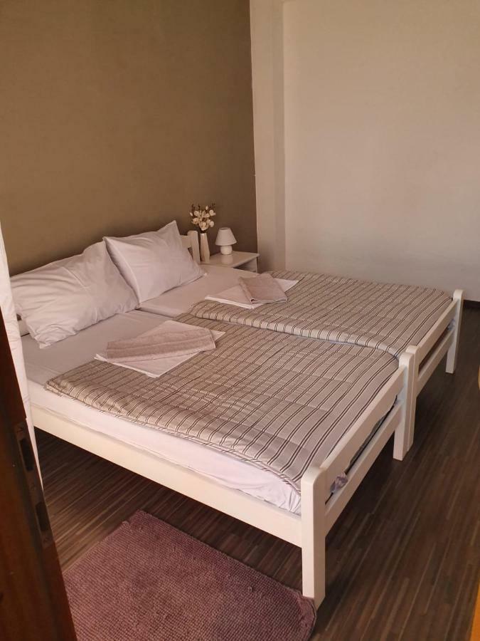 Rooms Nikola Rule Ostojic Međugorje Exteriör bild