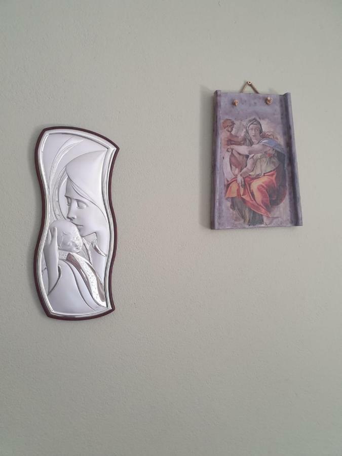 Rooms Nikola Rule Ostojic Međugorje Exteriör bild