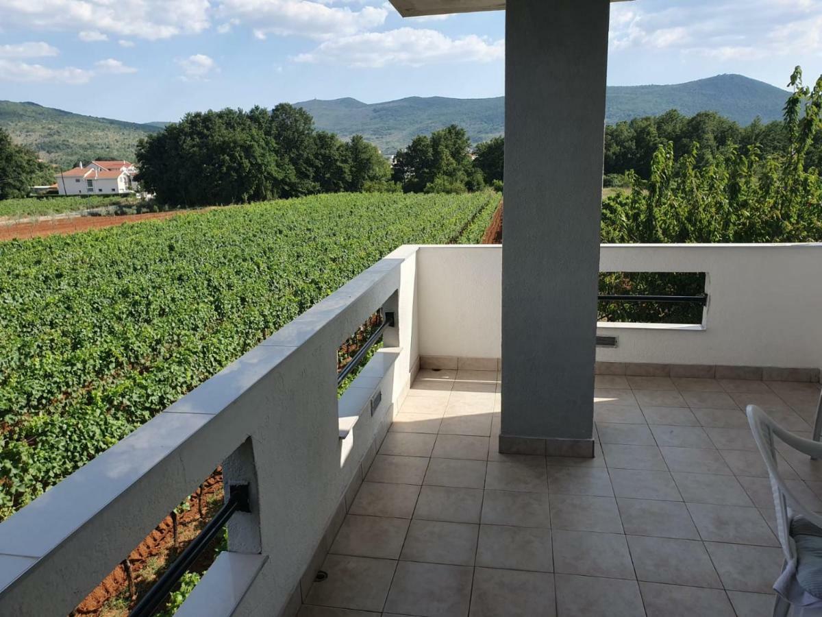 Rooms Nikola Rule Ostojic Međugorje Exteriör bild
